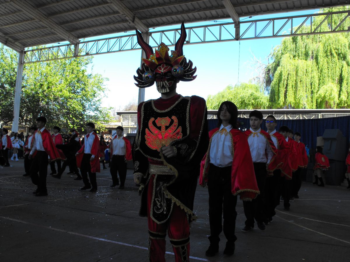 Fiesta de la Chilenidad 2025
