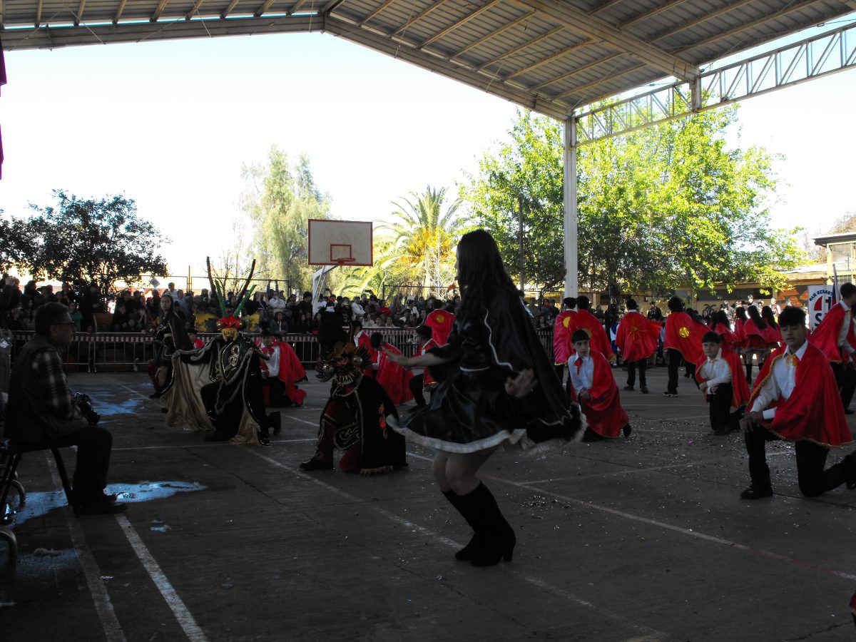 Fiesta de la Chilenidad 2025