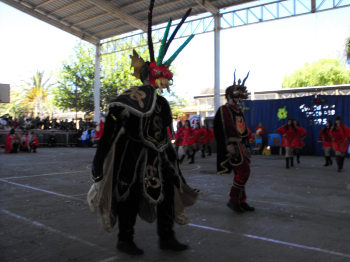 Fiesta de la Chilenidad 2025