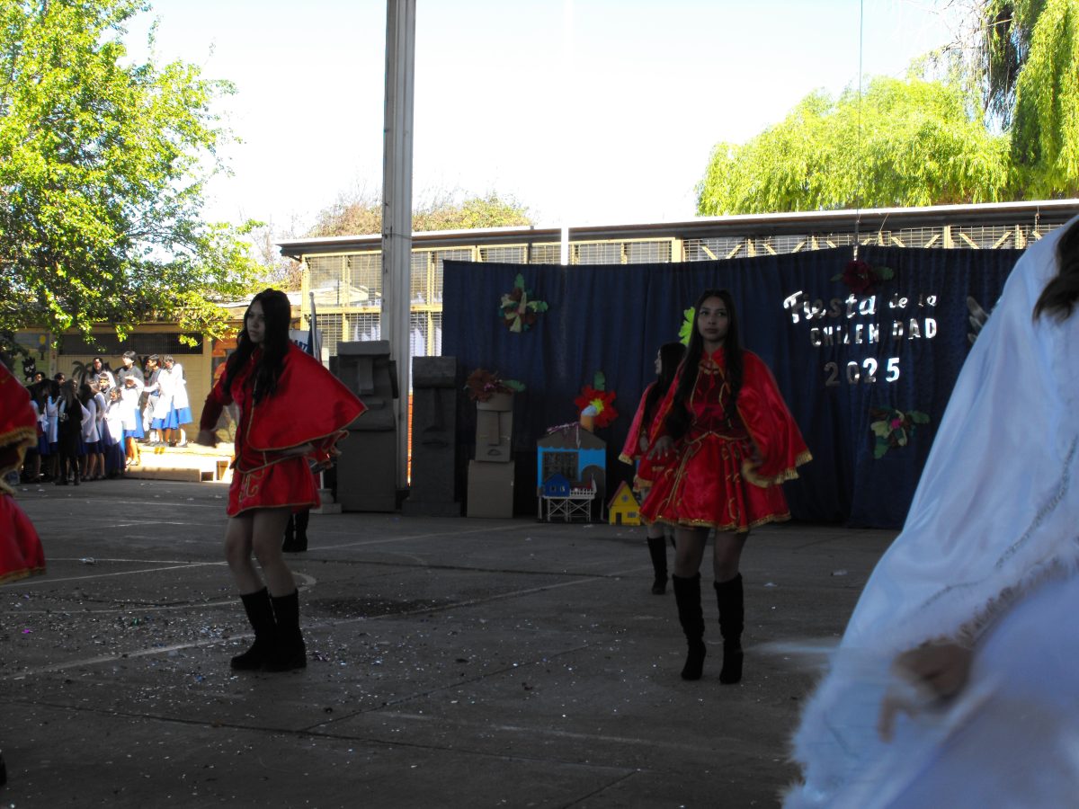 Fiesta de la Chilenidad 2025