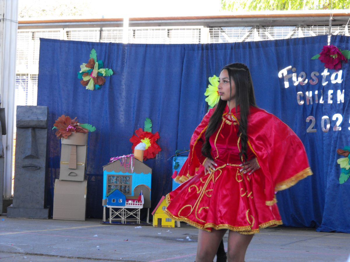 Fiesta de la Chilenidad 2025