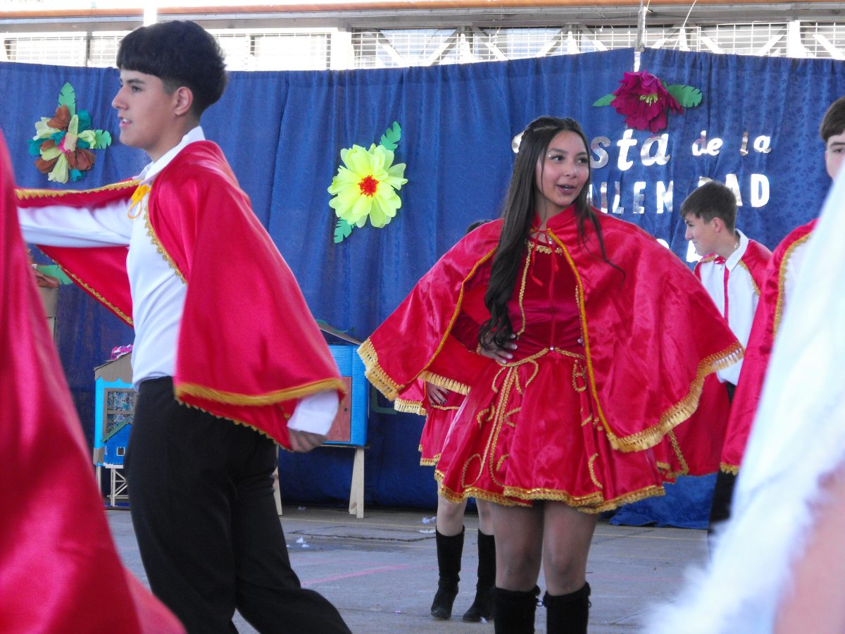 Fiesta de la Chilenidad 2025