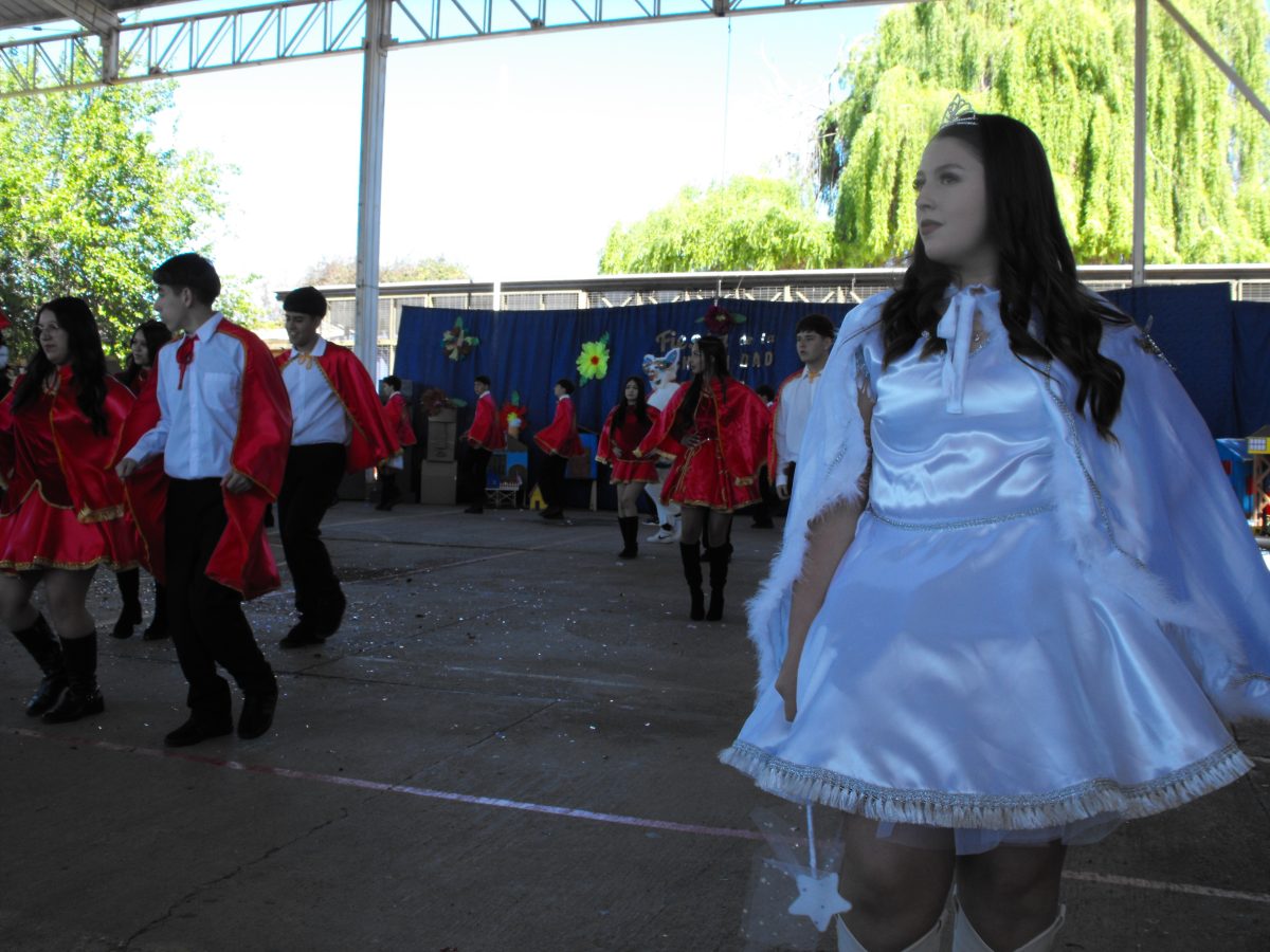 Fiesta de la Chilenidad 2025