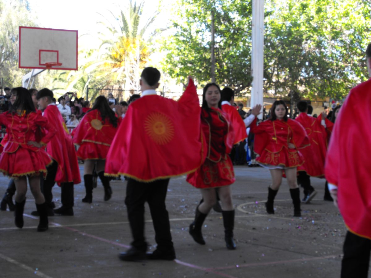 Fiesta de la Chilenidad 2025