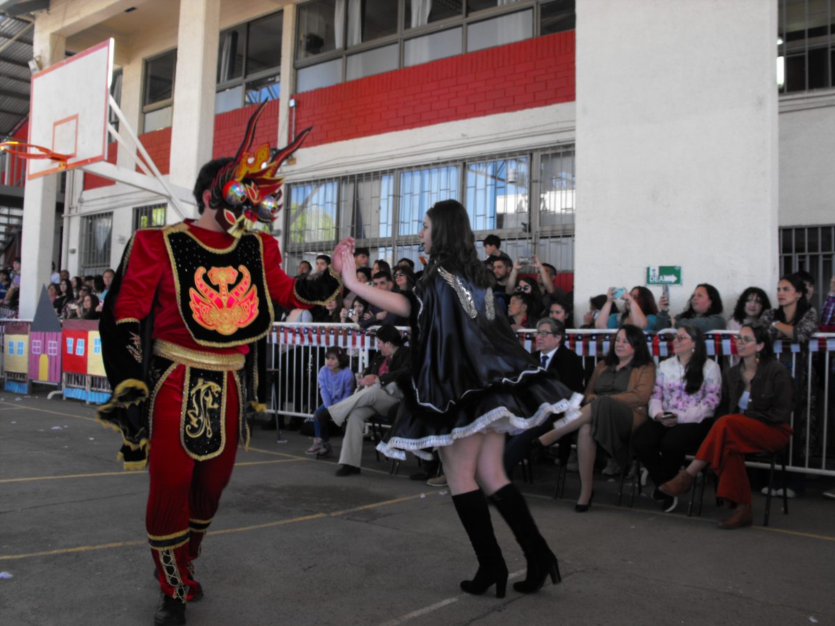 Fiesta de la Chilenidad 2025