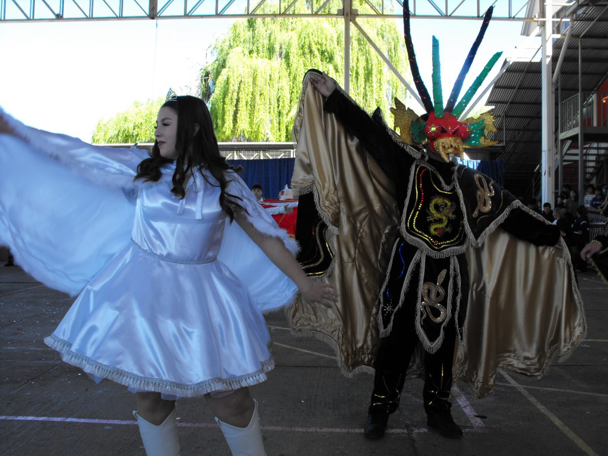 Fiesta de la Chilenidad 2025