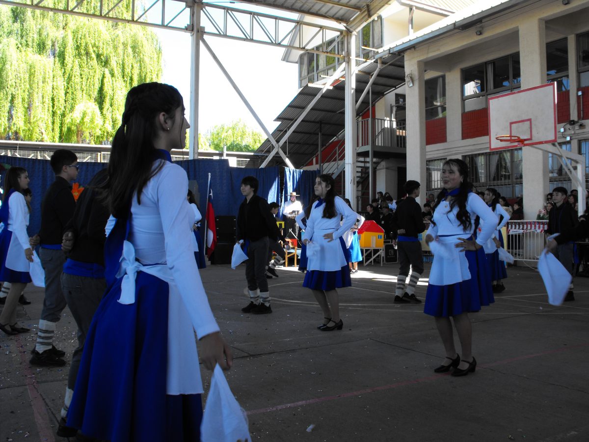Fiesta de la Chilenidad 2025