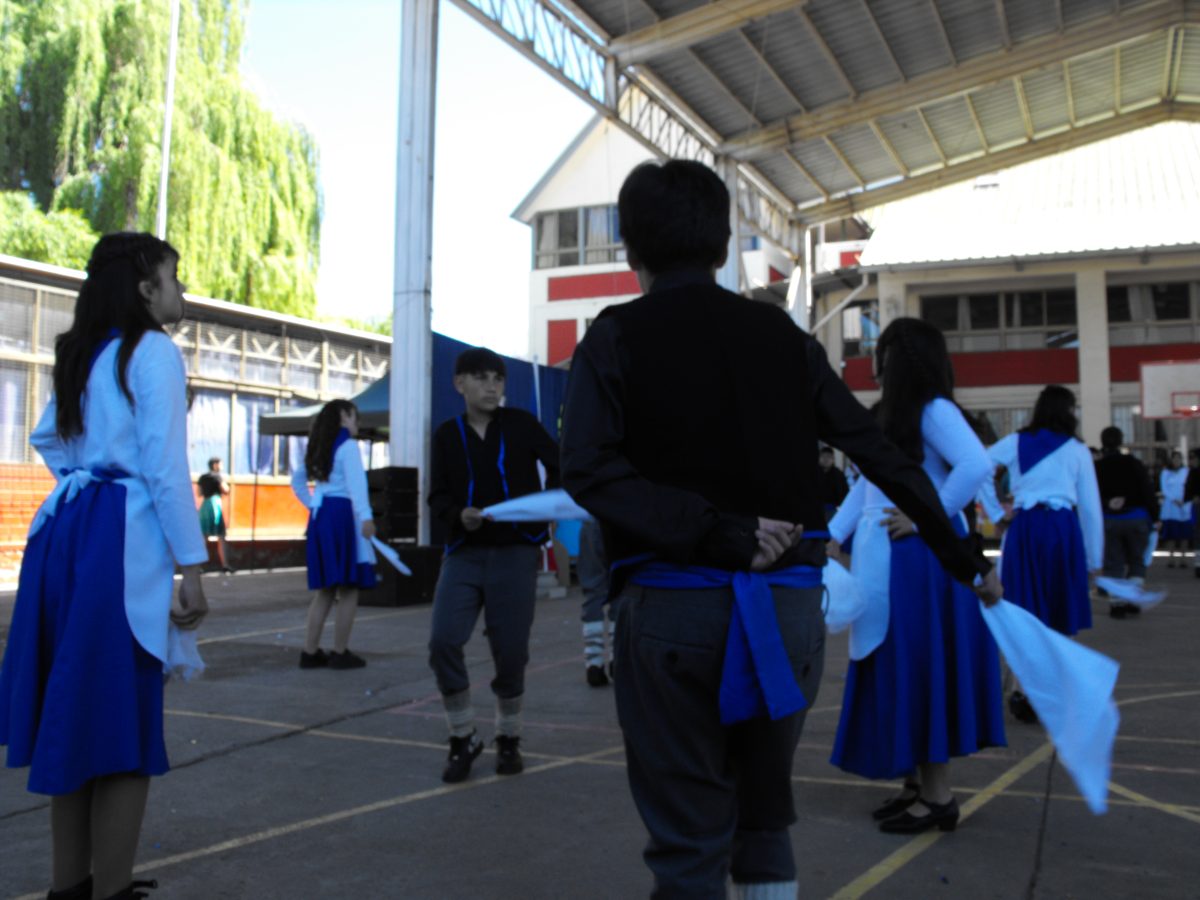 Fiesta de la Chilenidad 2025