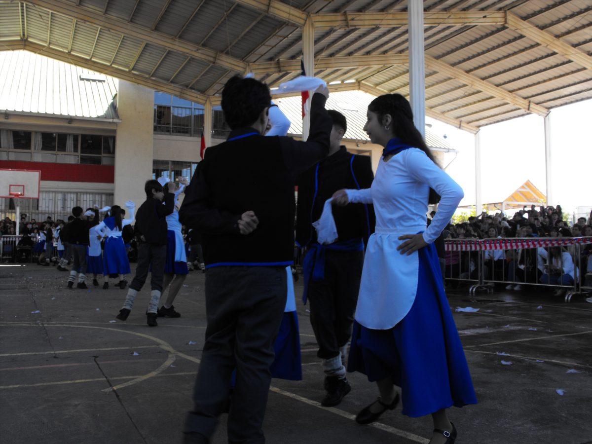 Fiesta de la Chilenidad 2025