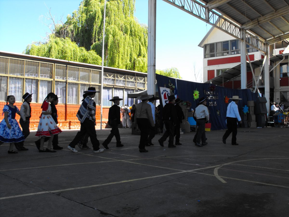 Fiesta de la Chilenidad 2025