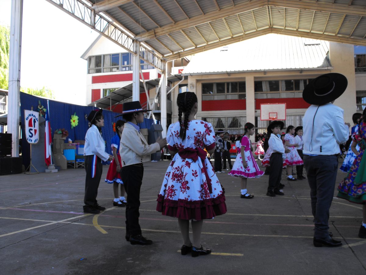 Fiesta de la Chilenidad 2025