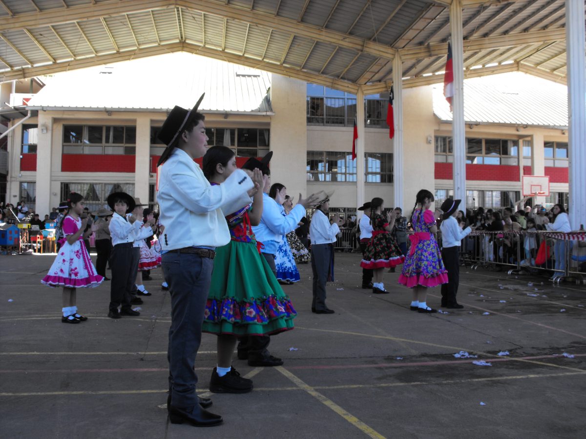 Fiesta de la Chilenidad 2025