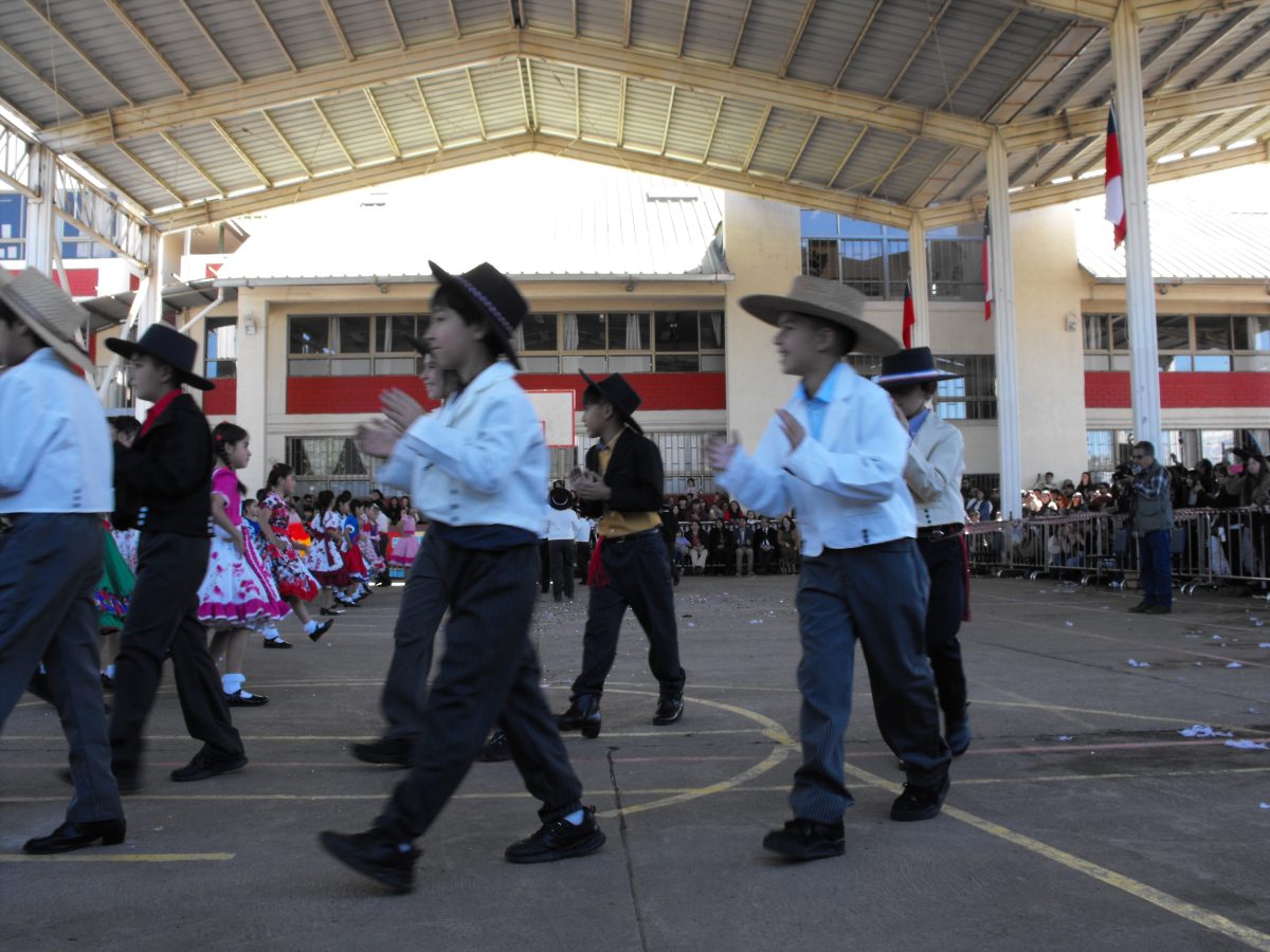 Fiesta de la Chilenidad 2025