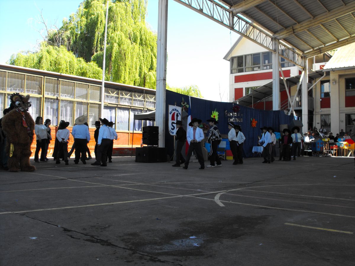 Fiesta de la Chilenidad 2025