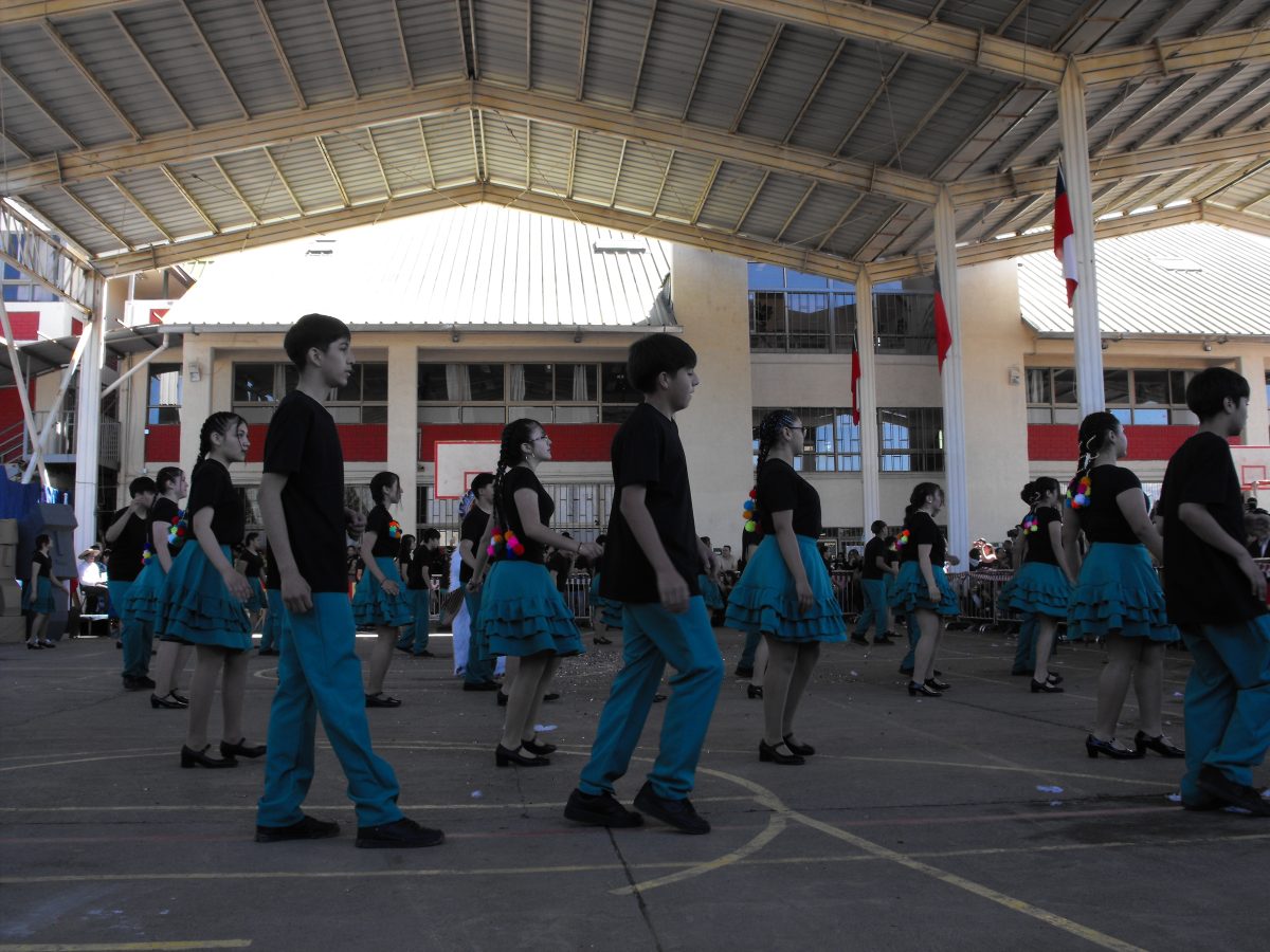 Fiesta de la Chilenidad 2025
