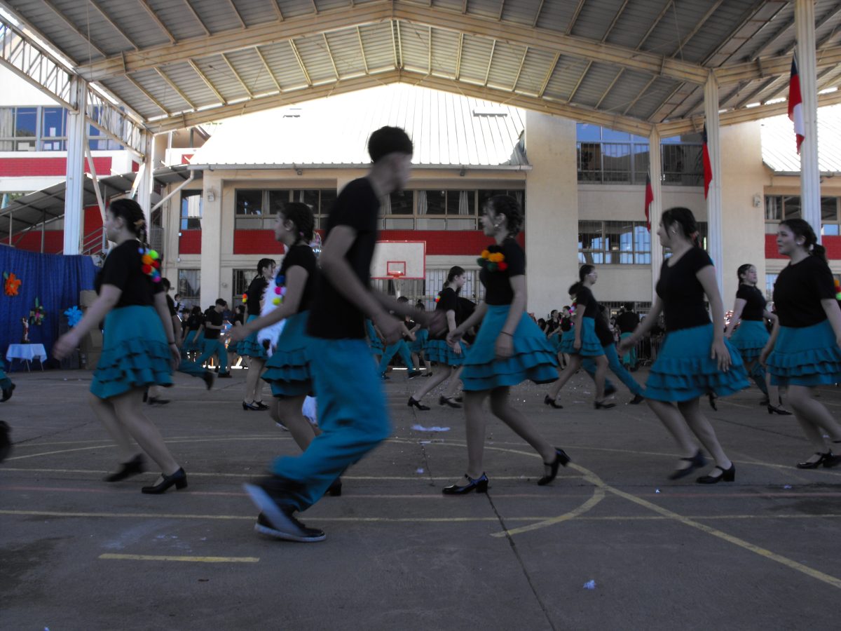 Fiesta de la Chilenidad 2025
