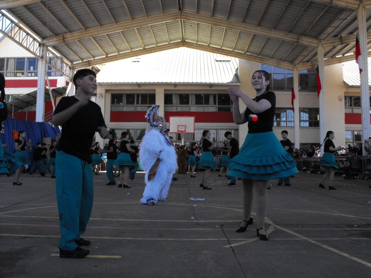 Fiesta de la Chilenidad 2025