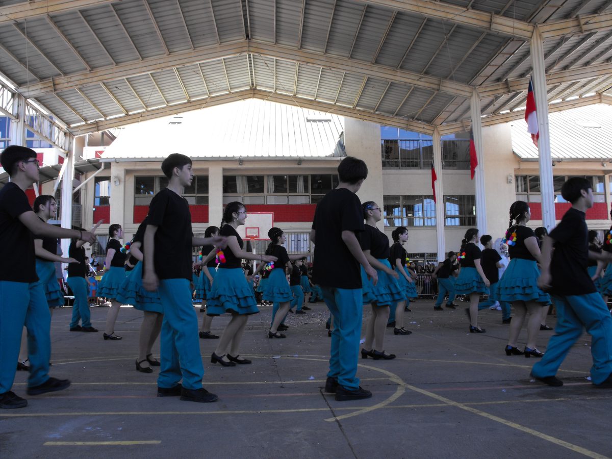 Fiesta de la Chilenidad 2025