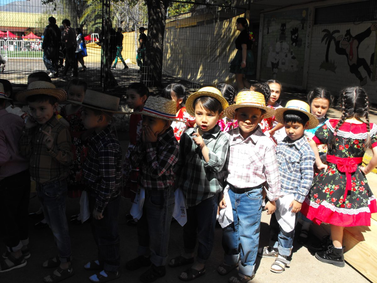 Fiesta de la Chilenidad 2025