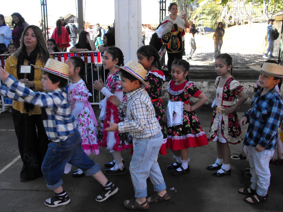 Fiesta de la Chilenidad 2025