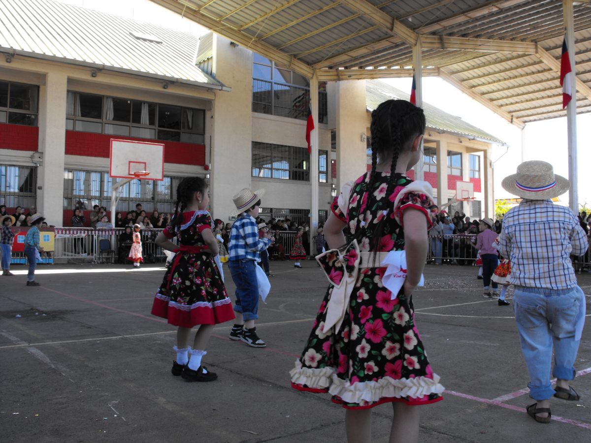 Fiesta de la Chilenidad 2025