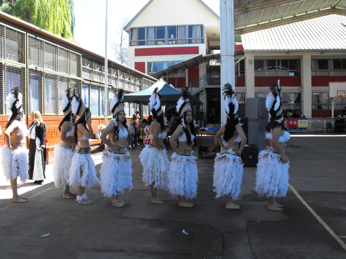 Fiesta de la Chilenidad 2025