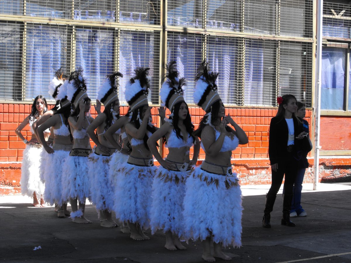 Fiesta de la Chilenidad 2025