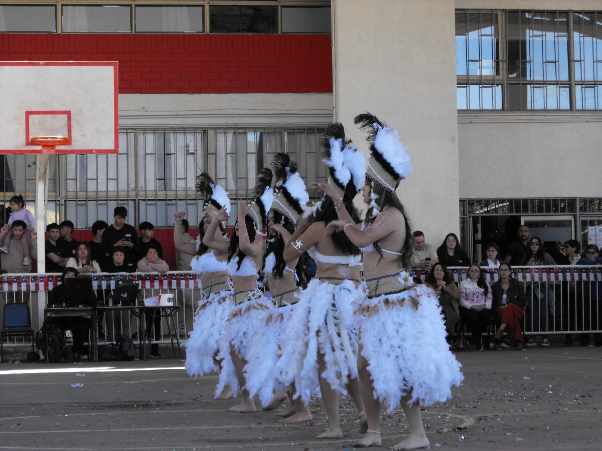 Fiesta de la Chilenidad 2025