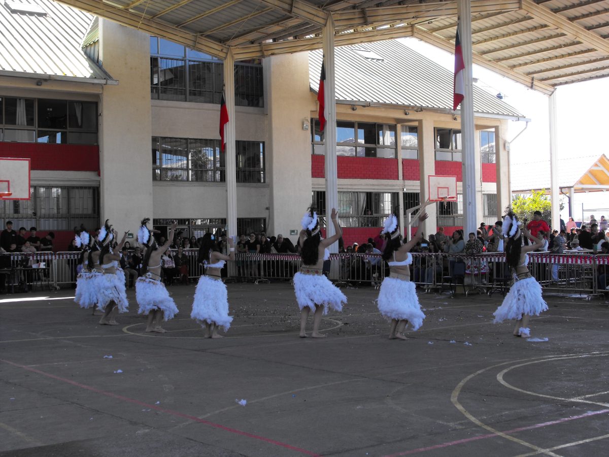 Fiesta de la Chilenidad 2025