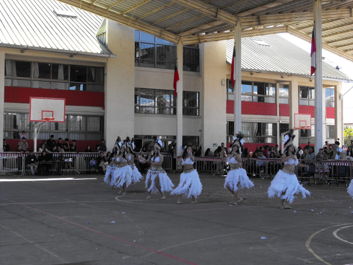 Fiesta de la Chilenidad 2025