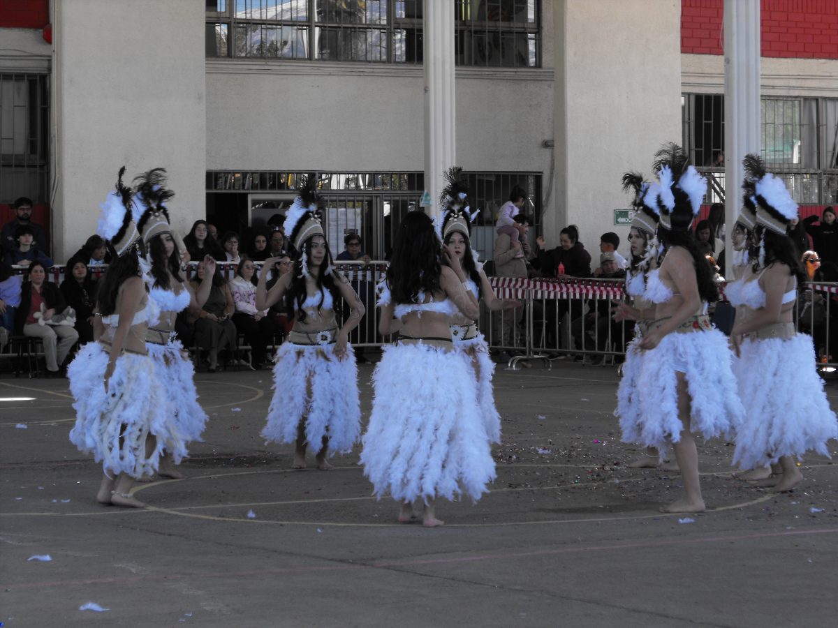 Fiesta de la Chilenidad 2025