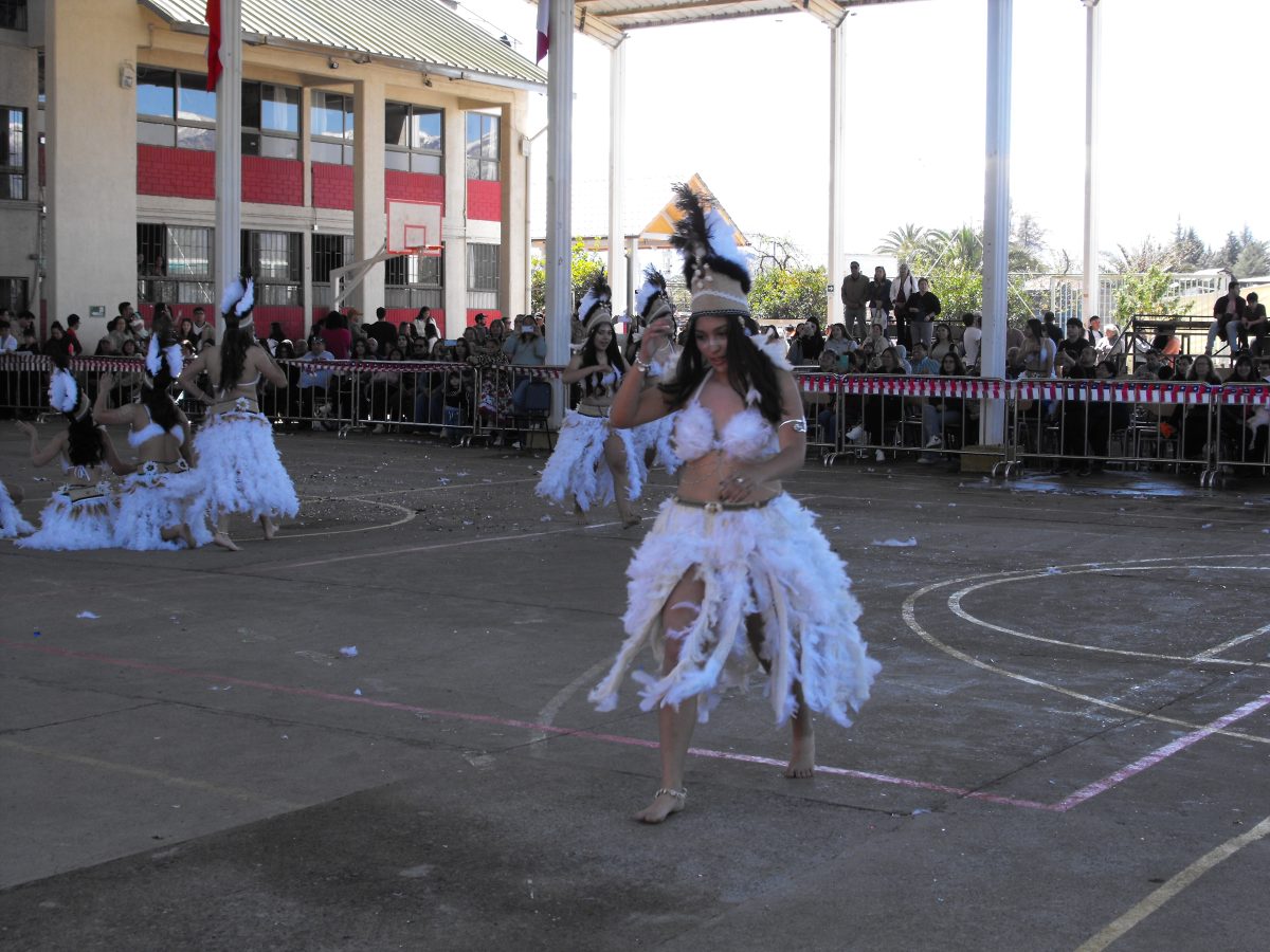 Fiesta de la Chilenidad 2025