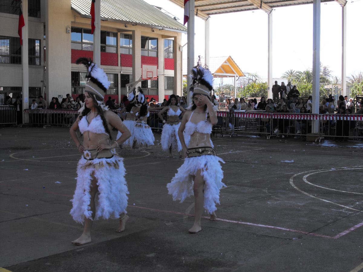 Fiesta de la Chilenidad 2025