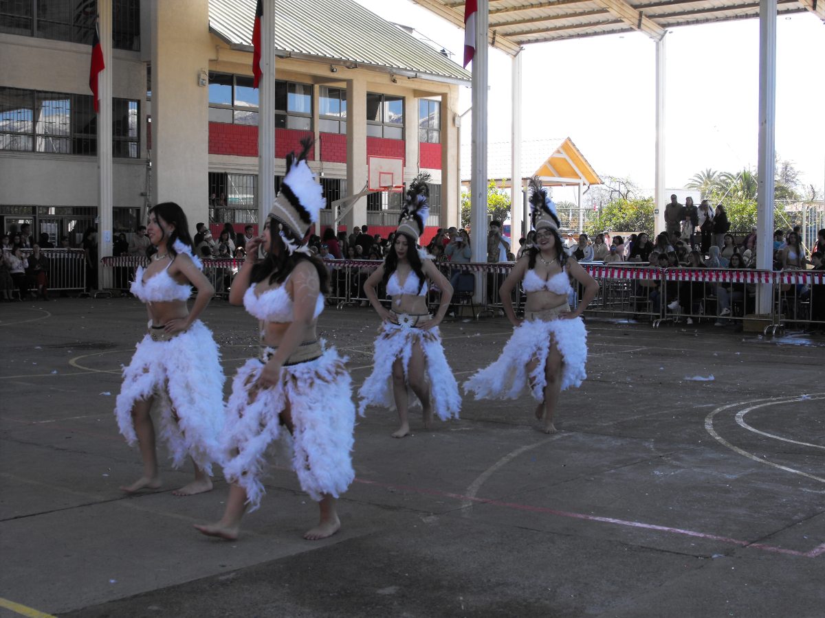 Fiesta de la Chilenidad 2025