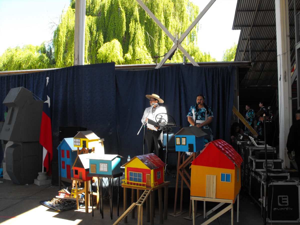 Fiesta de la Chilenidad 2025