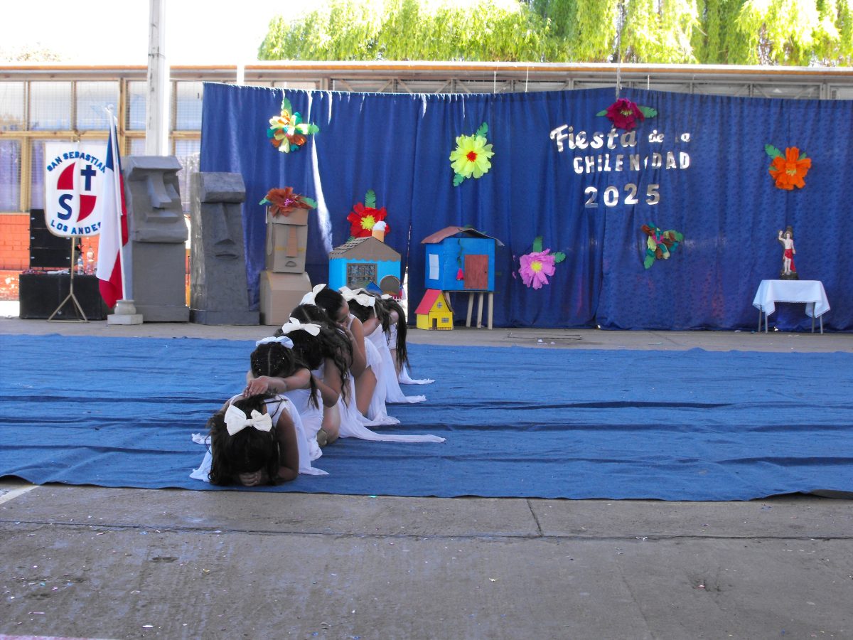 Fiesta de la Chilenidad 2025