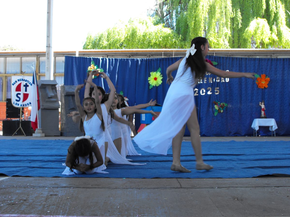 Fiesta de la Chilenidad 2025