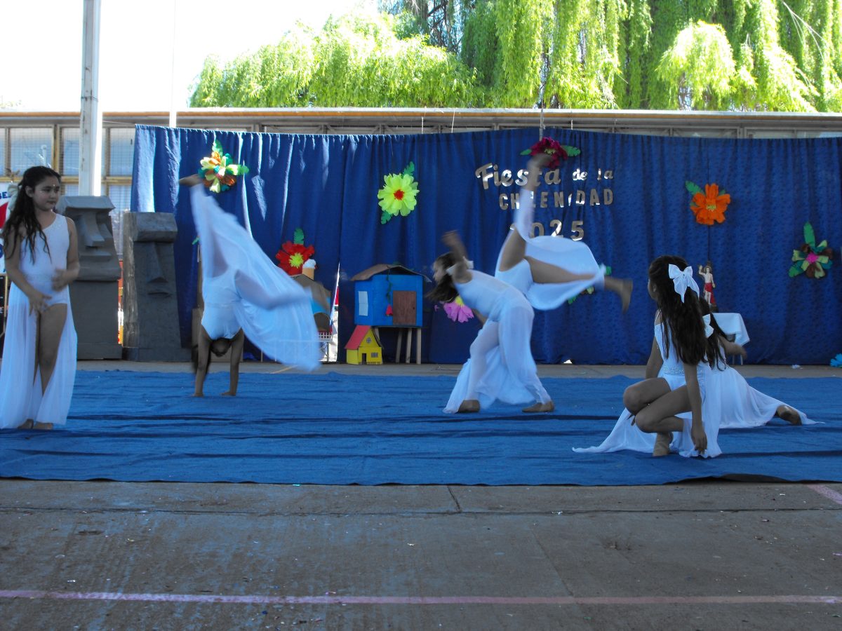 Fiesta de la Chilenidad 2025