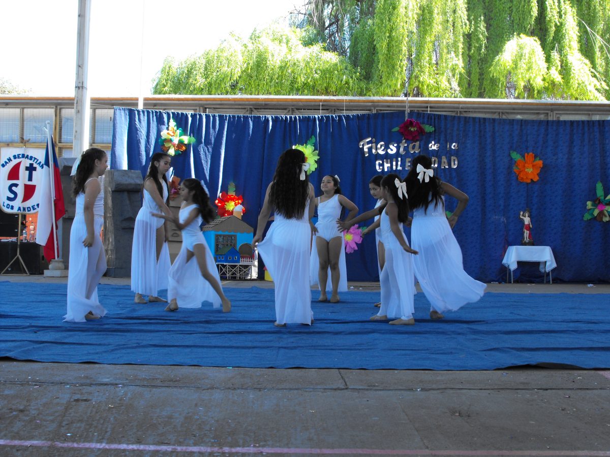 Fiesta de la Chilenidad 2025