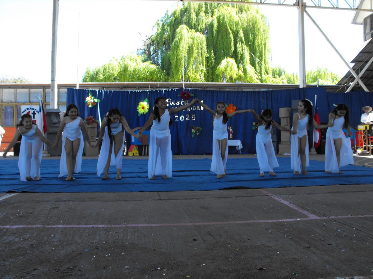 Fiesta de la Chilenidad 2025
