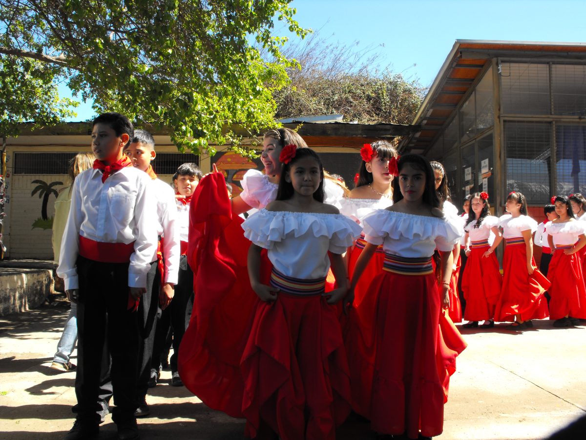 Fiesta de la Chilenidad 2025