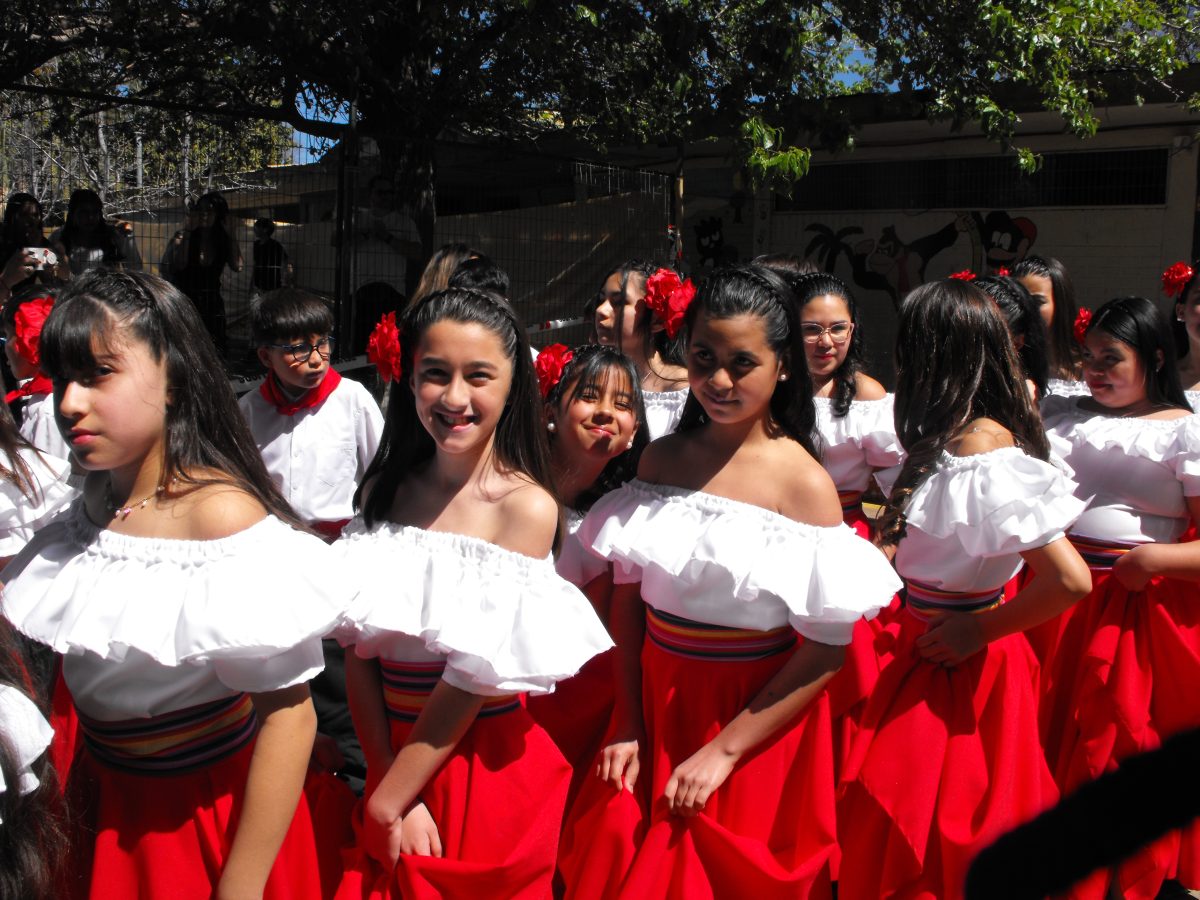 Fiesta de la Chilenidad 2025