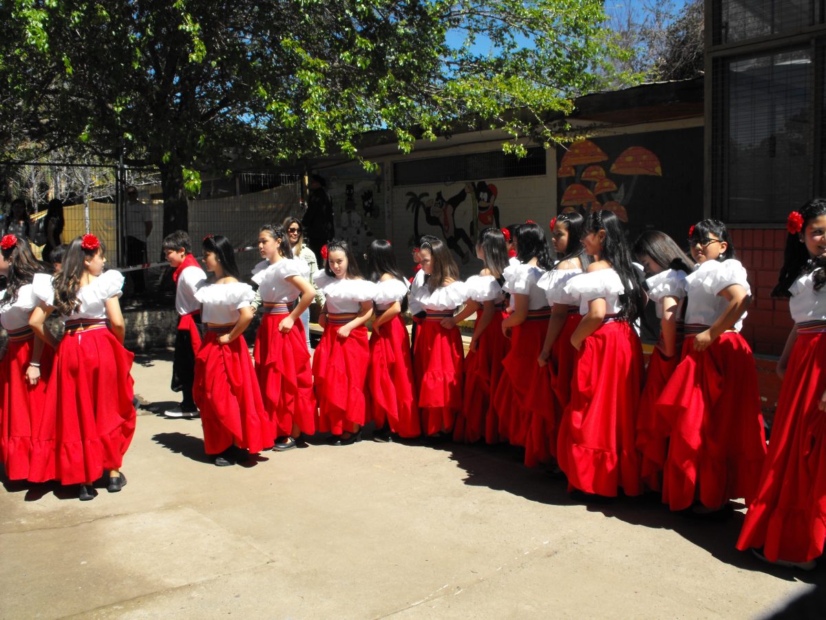 Fiesta de la Chilenidad 2025