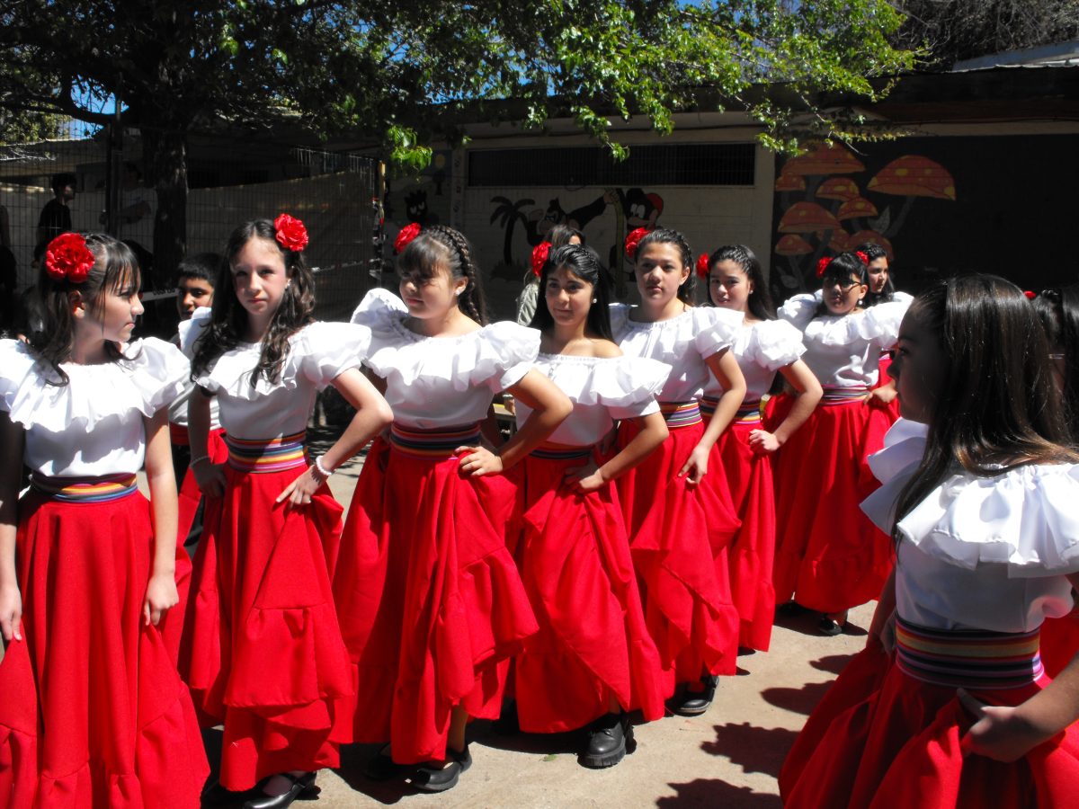 Fiesta de la Chilenidad 2025
