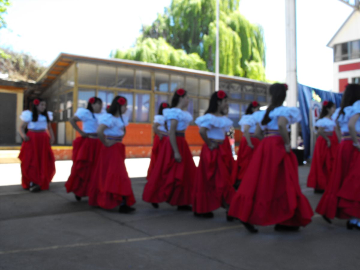 Fiesta de la Chilenidad 2025