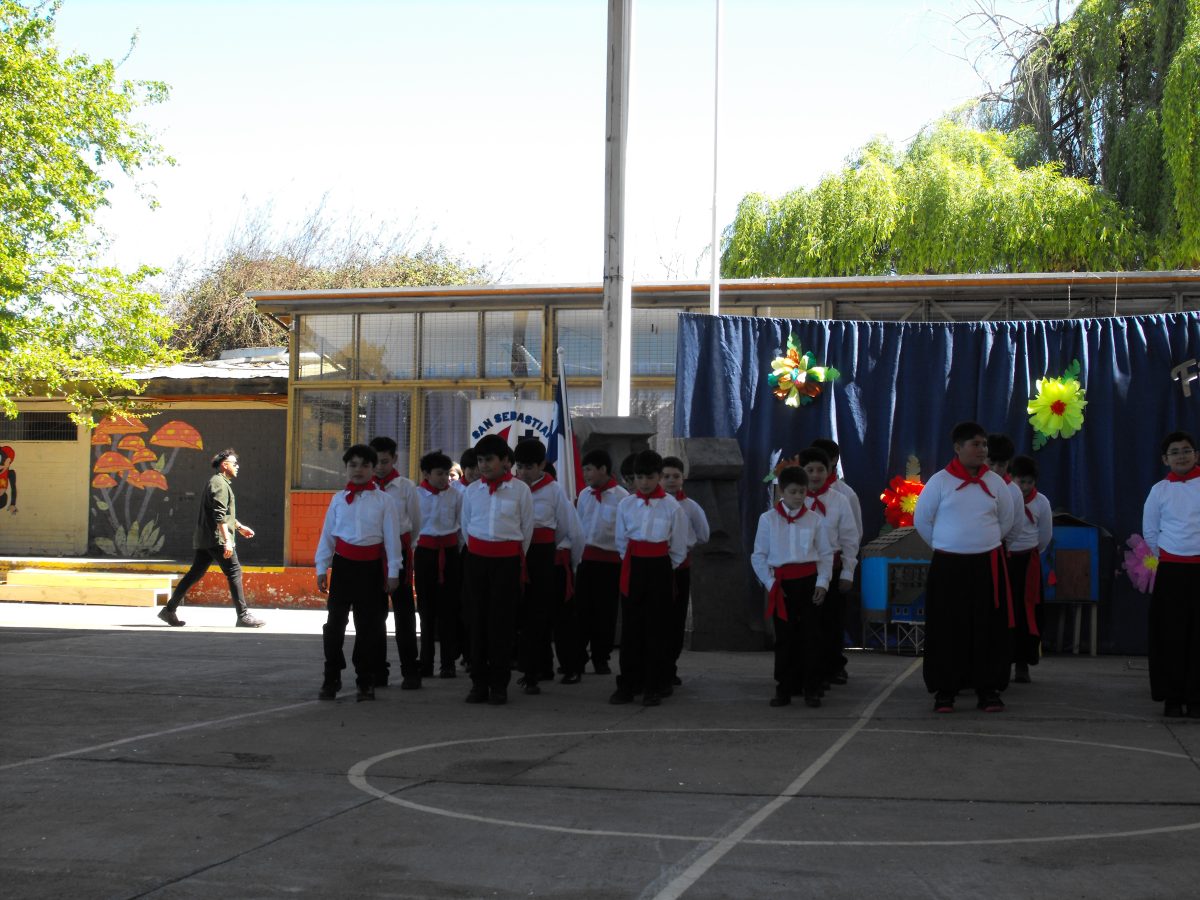 Fiesta de la Chilenidad 2025