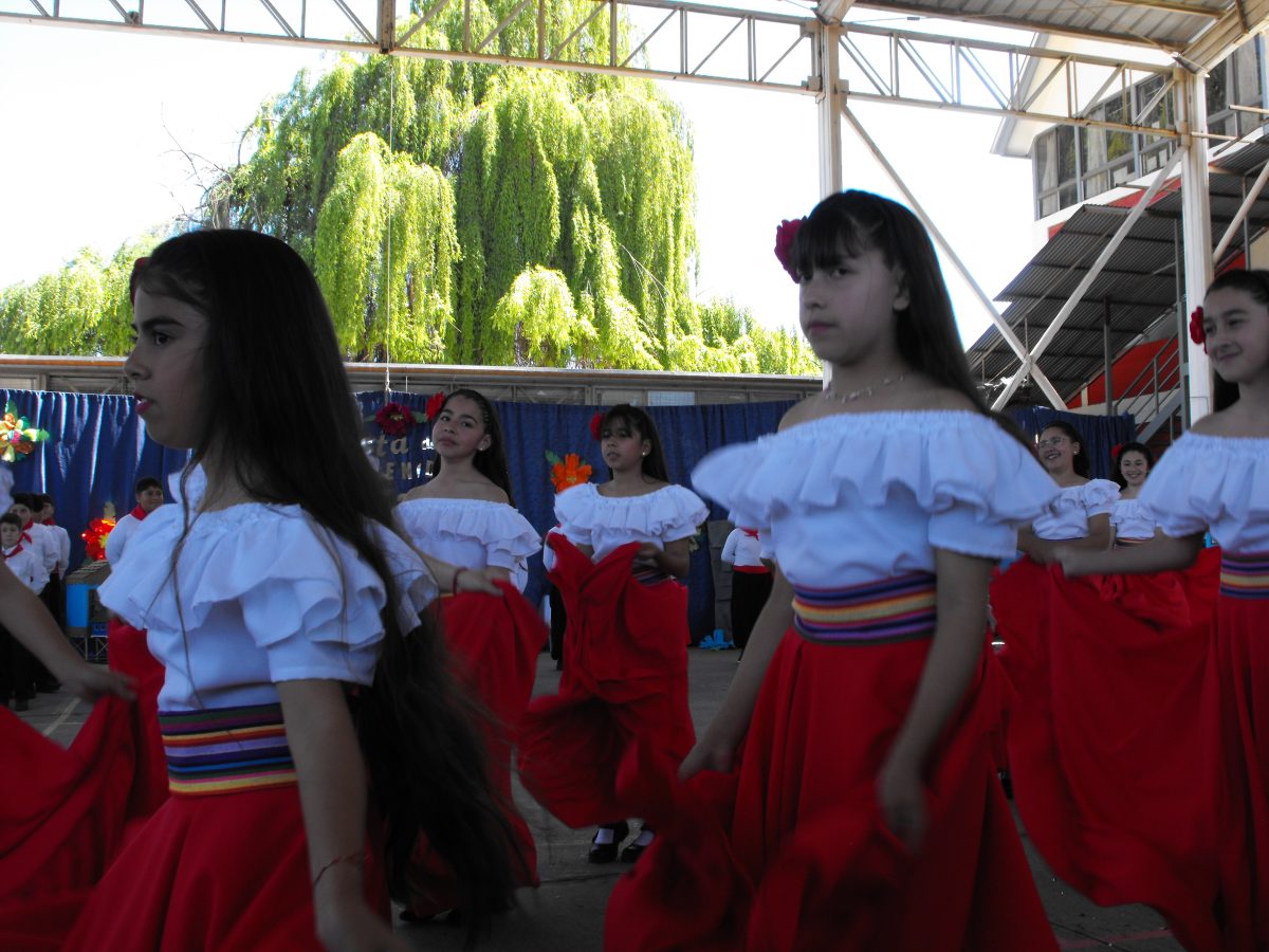 Fiesta de la Chilenidad 2025