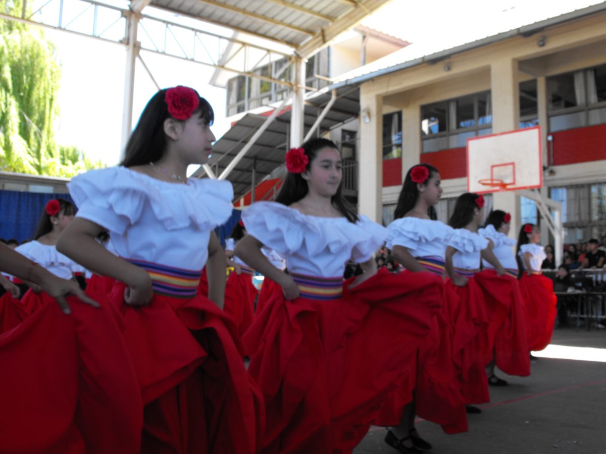 Fiesta de la Chilenidad 2025