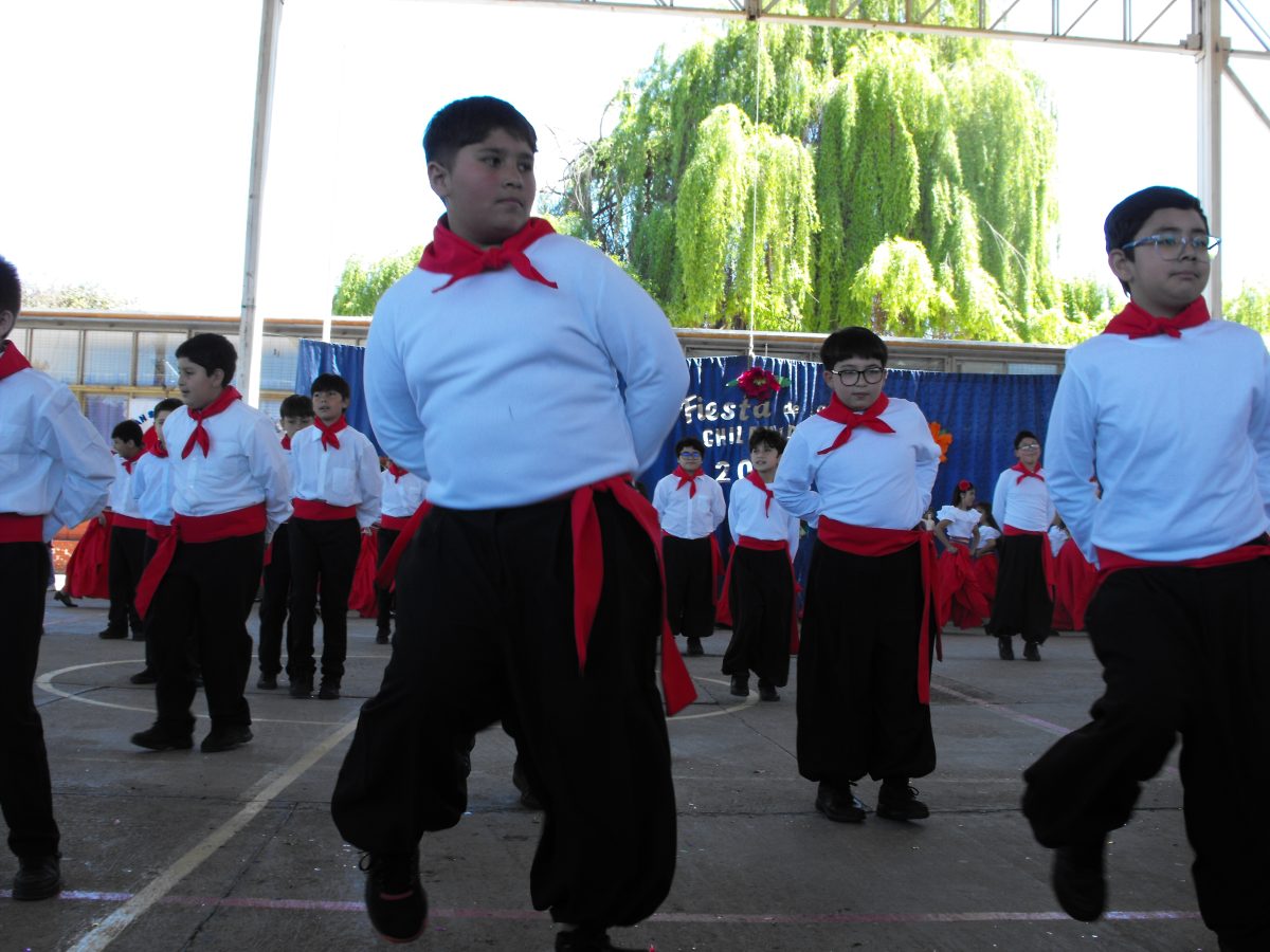 Fiesta de la Chilenidad 2025