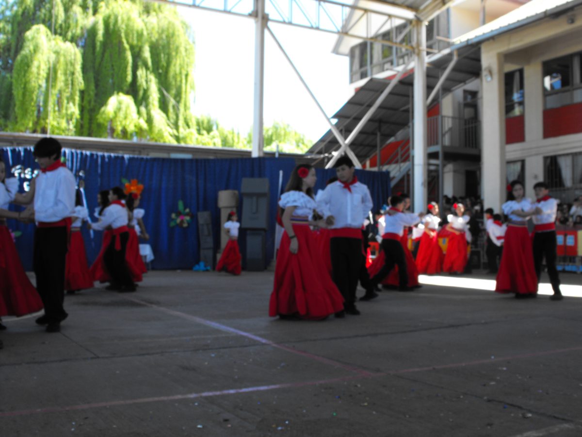 Fiesta de la Chilenidad 2025